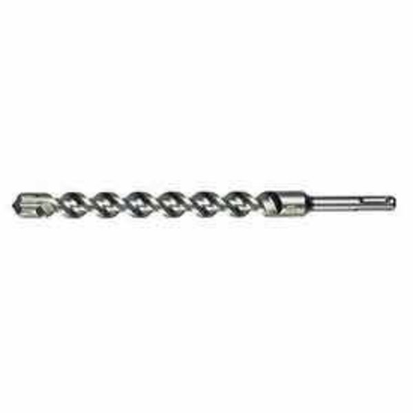 Milwaukee Tool SDS Bit 4-Cutter 5/8 X 12,  48-20-7203